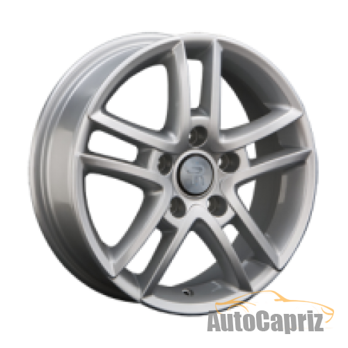 Диски Replay VV30 S R16 W6.5 PCD5x120 ET51 DIA65.1 