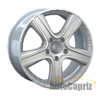 Диски Replay VV32 SF R17 W7.5 PCD5x120 ET55 DIA65.1