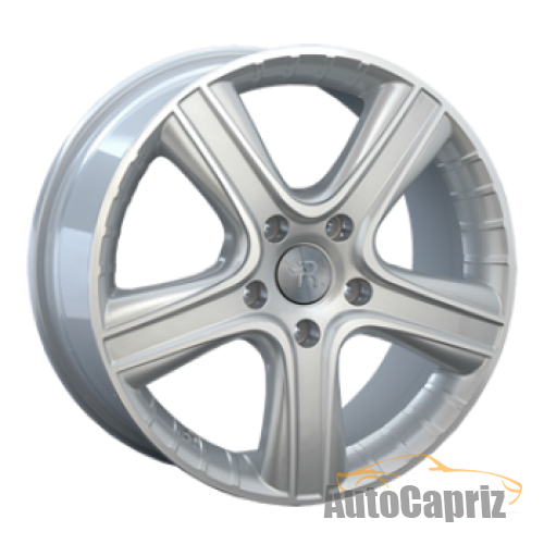 Диски Replay VV32 SF R17 W7.5 PCD5x120 ET55 DIA65.1