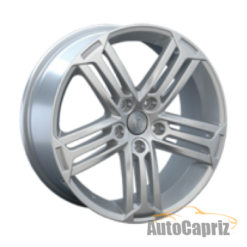 Диски Replay VV45 S R17 W7.5 PCD5x112 ET47 DIA57.1