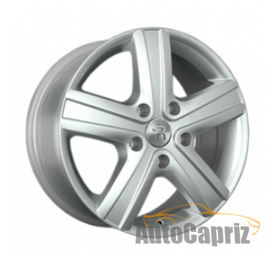 Диски Replay VV59 S R17 W7.5 PCD5x120 ET55 DIA65.1