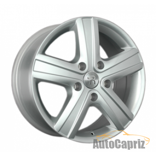 Диски Replay VV59 S R17 W7.5 PCD5x120 ET55 DIA65.1