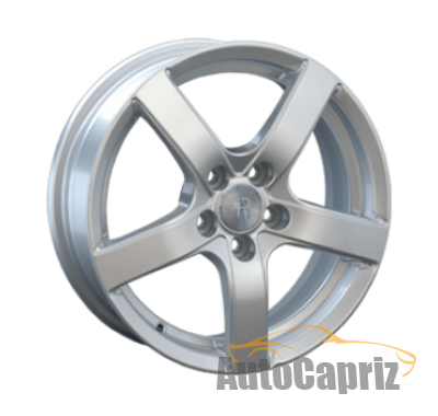 Диски Replay VV66 S R14 W5.5 PCD5x100 ET40 DIA57.1