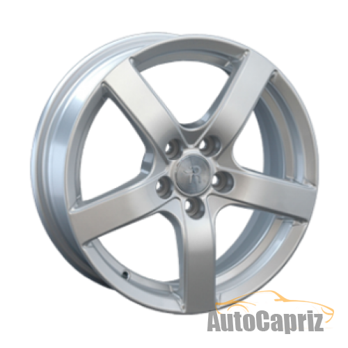 Диски Replay VV66 S R14 W5.5 PCD5x100 ET40 DIA57.1
