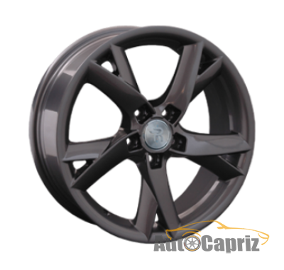 Диски Replay A33 GM R19 W8.5 PCD5x112 ET32 DIA66.6