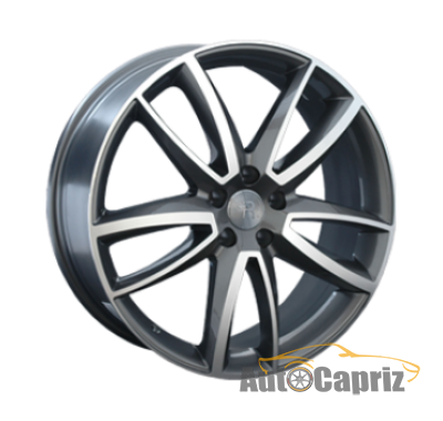 Диски Replay A57 GMF R18 W8.5 PCD5x112 ET46 DIA66.6