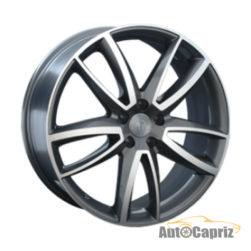 Диски Replay A57 GMF R18 W8.5 PCD5x112 ET46 DIA66.6