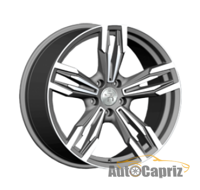 Диски Replay B164 GMF R19 W8.5 PCD5x120 ET25 DIA72.6