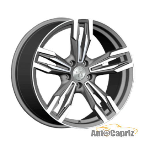 Диски Replay B164 GMF R19 W8.5 PCD5x120 ET25 DIA72.6