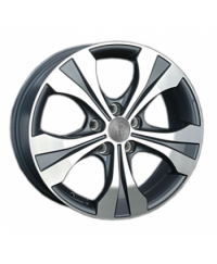 Replay H40 GMF R17 W6.5 PCD5x114.3 ET50 DIA64.1
