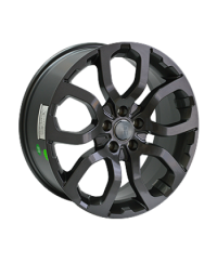 Replay LR7 GM R18 W8 PCD5x108 ET45 DIA63.3
