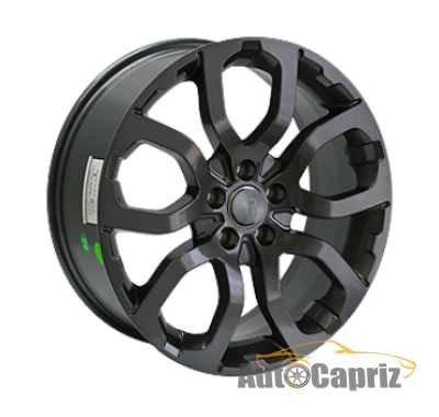 Диски Replay LR7 GM R18 W8 PCD5x108 ET45 DIA63.3