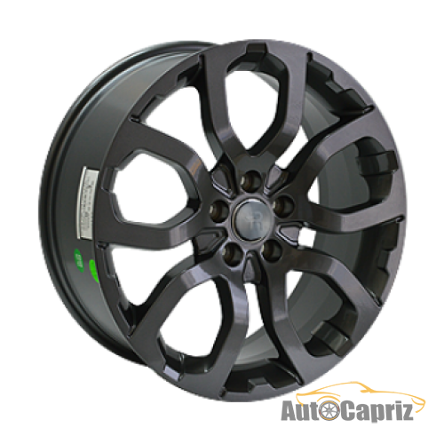 Диски Replay LR7 GM R18 W8 PCD5x108 ET45 DIA63.3