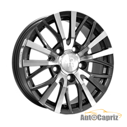Диски Replay LX98 GMF R18 W8 PCD5x150 ET56 DIA110.1