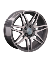 Replay MR100 GMF R18 W8.5 PCD5x112 ET48 DIA66.6