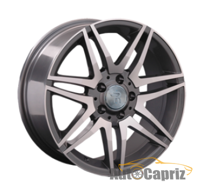 Диски Replay MR100 GMF R18 W8.5 PCD5x112 ET48 DIA66.6
