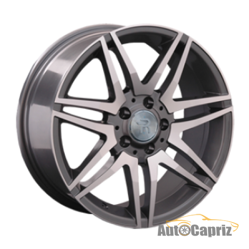 Диски Replay MR100 GMF R18 W8.5 PCD5x112 ET48 DIA66.6