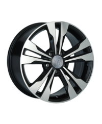 Replay Mercedes MR131 BKF R19 W8.5 PCD5x112 ET59 DIA66.6