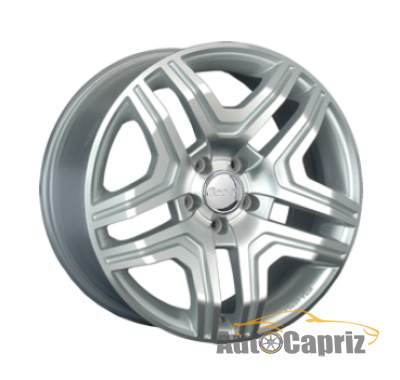 Диски Replay MR132 SF R18 W8.5 PCD5x112 ET43 DIA66.6 