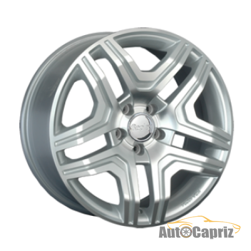 Диски Replay MR132 SF R18 W8.5 PCD5x112 ET43 DIA66.6 