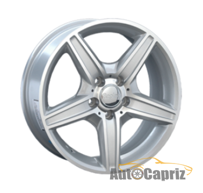 Диски Replay MR64 SF R18 W8.5 PCD5x112 ET38 DIA66.6