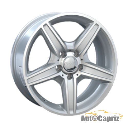 Диски Replay MR64 SF R18 W8.5 PCD5x112 ET38 DIA66.6