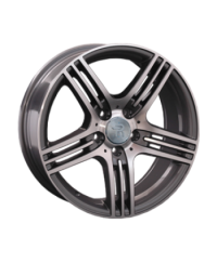 Replay MR74 GMF R18 W8.5 PCD5x112 ET48 DIA66.6