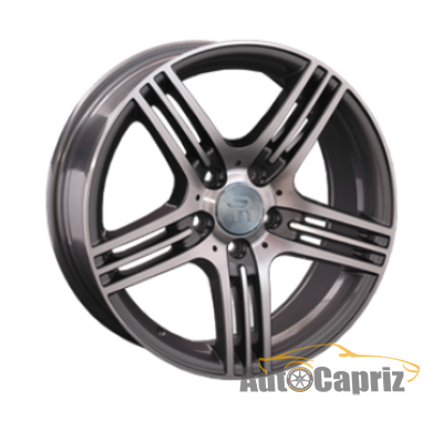 Диски Replay MR74 GMF R18 W8.5 PCD5x112 ET48 DIA66.6