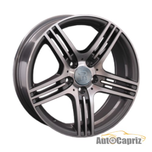 Диски Replay MR74 GMF R18 W8.5 PCD5x112 ET48 DIA66.6