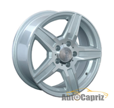 Диски Replay MR99 SF R18 W8.5 PCD5x112 ET43 DIA66.6