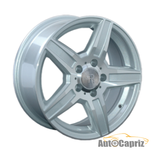 Диски Replay MR99 SF R18 W8.5 PCD5x112 ET43 DIA66.6