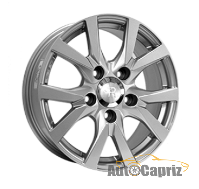 Диски Replay TY237 S R18 W8 PCD5x150 ET56 DIA110.1