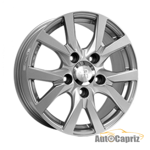 Диски Replay TY237 S R18 W8 PCD5x150 ET56 DIA110.1