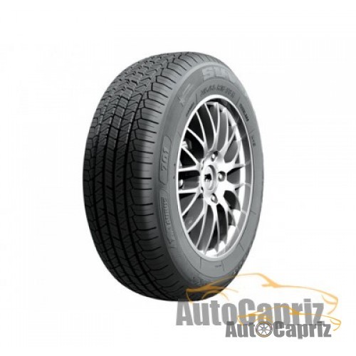 Шины Taurus 701 SUV 235/55 R19 105W