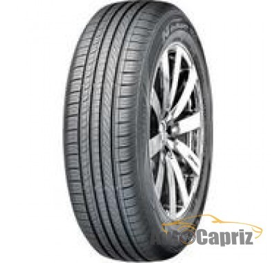 Шины Roadstone NBlue Eco 185/70 R14 88T