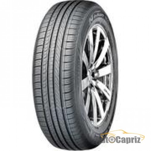 Шины Roadstone NBlue Eco 185/70 R14 88T
