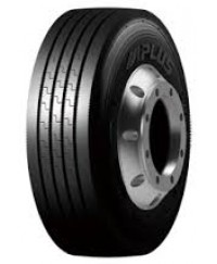 Aplus S205 (рулевая ось) 315/80 R22.5 156/150M