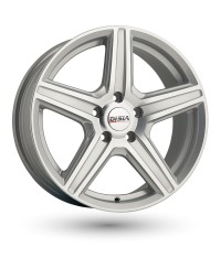 Disla Scorpio 704 S R17 W7.5 PCD5x108 ET35 DIA67.1