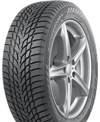 Шины Nokian SNOWPROOF 1 275/40 R20 106V XL