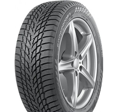 Шины Nokian SNOWPROOF 1 275/40 R20 106V XL