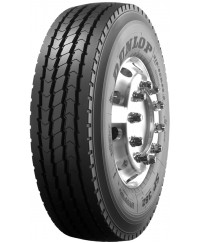 Dunlop SP382 (рулевая ось) 13.00 R22.5 156G/154K
