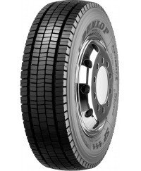 Dunlop SP444 (ведущая ось) 215/75 R17.5 126/124M 