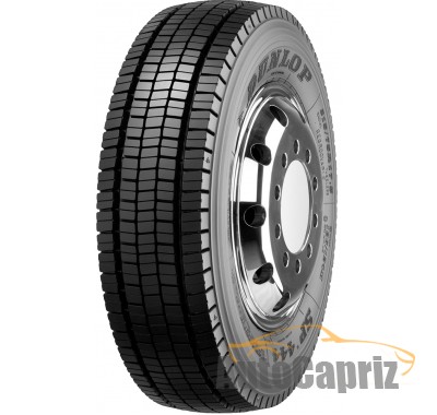 Грузовые шины Dunlop SP444 (ведущая ось) 215/75 R17.5 126/124M 