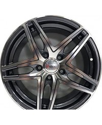Sportmax Racing SR-3270 EP W7.00 R16 PCD5x114.3 ET40 DIA67.1