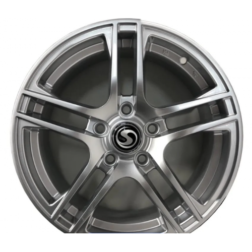 Диски Sportmax Racing SR T-0554 HS R16 W7.0 PCD5x114.3 ET42 DIA67.1