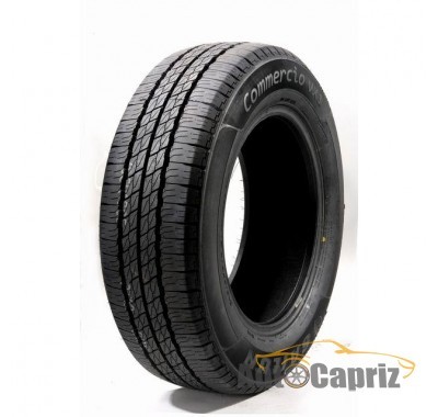 Шины Sailun Commercio VX1 195/75 R16C 107/105S