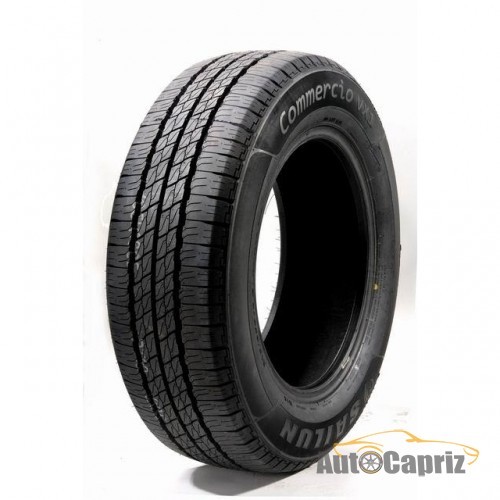 Шины Sailun Commercio VX1 195/75 R16C 107/105S