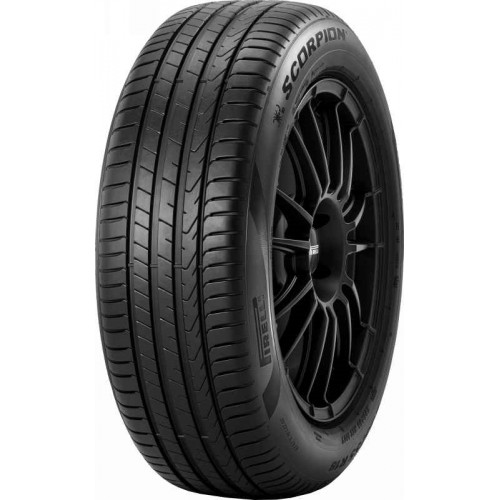 Шины Pirelli Scorpion 235/55 R18 100V Seal Inside