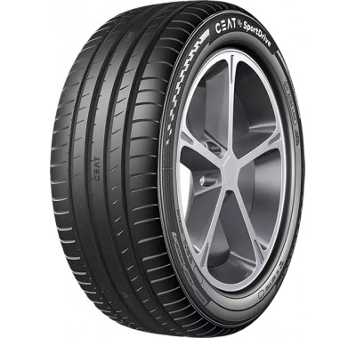 Шины Ceat SportDrive SUV 275/45 R20 110Y XL