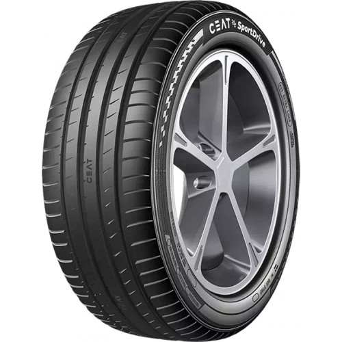 Шины Ceat SportDrive SUV 275/45 R20 110Y XL